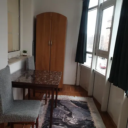 Dreams Apartment