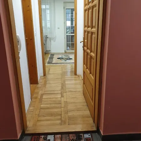 Dreams Apartment
