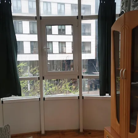 Apartment Dreams