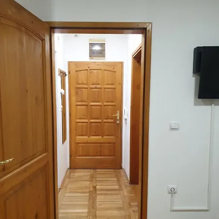 Apartment Dreams Novi Sad