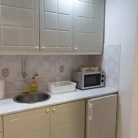 Apartment Dreams Novi Sad