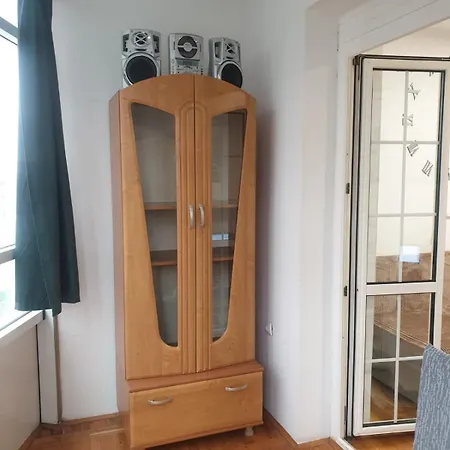 Dreams Apartment