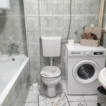 Dreams Apartment